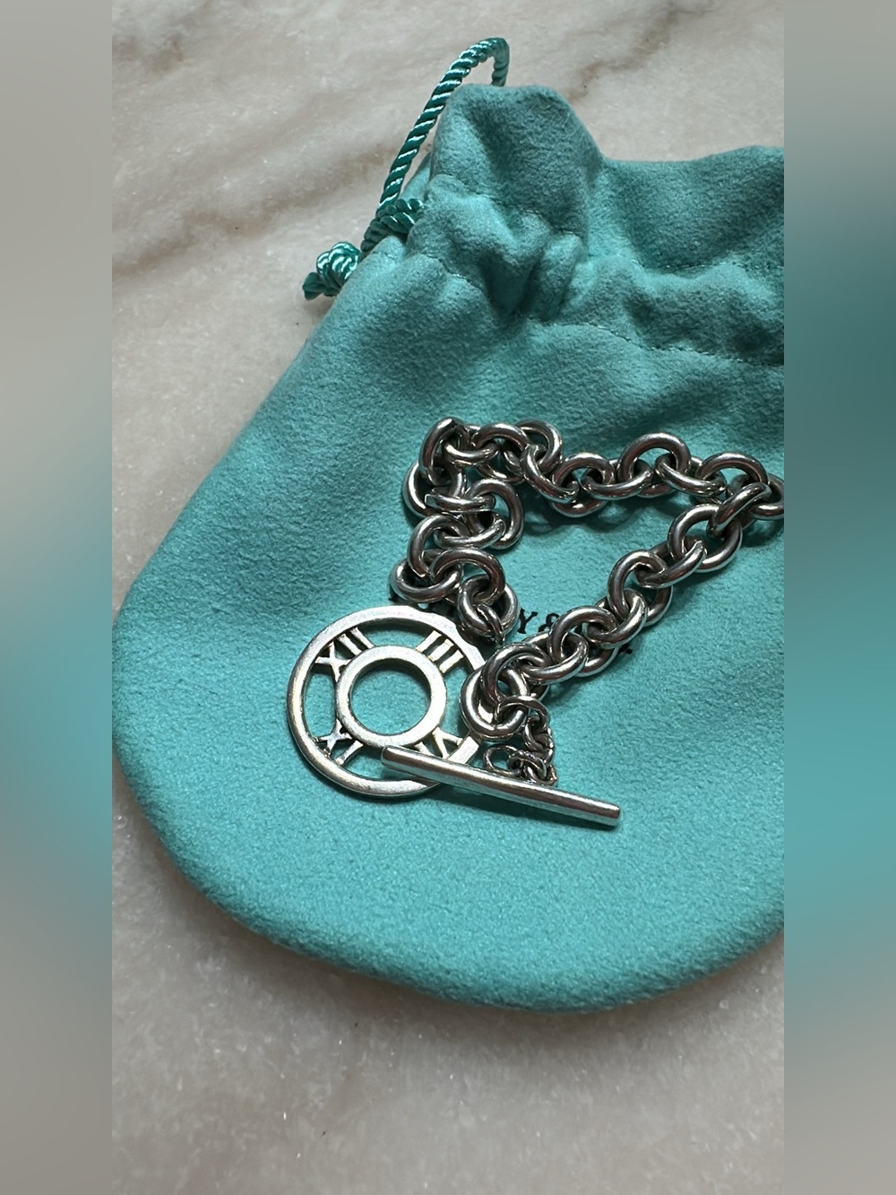 Tiffany & Co bracelet